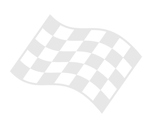 Checkered Flag Lineart